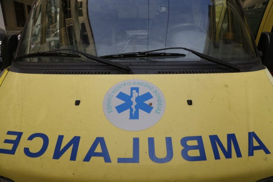 Στο νοσοκομείο με αναπνευστικά προβλήματα 12 μαθητές δημοτικού – Μάλλον λόγω απορρυπαντικού